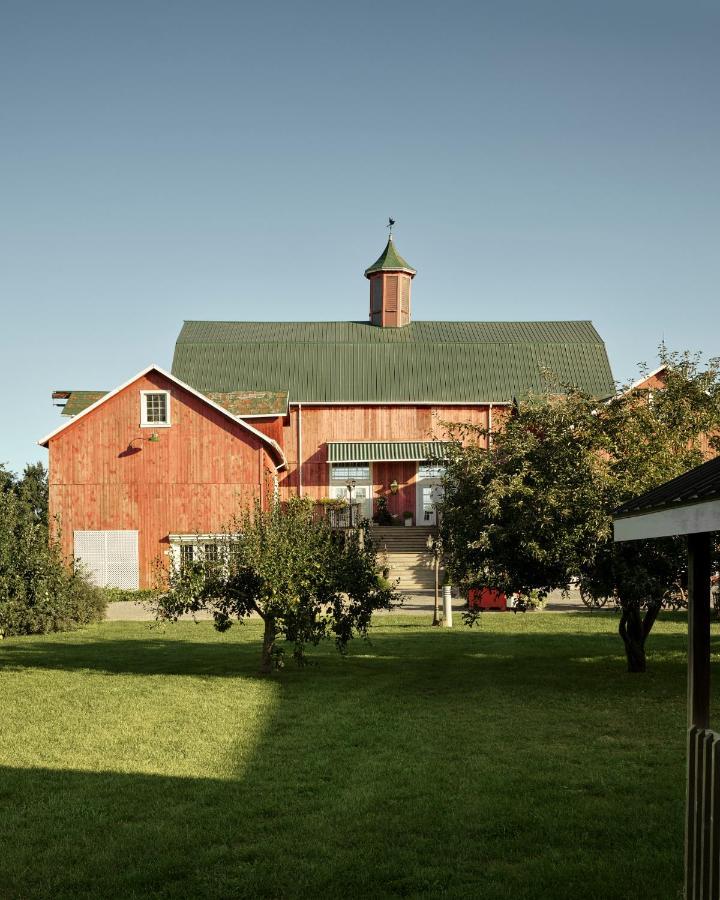 The Eddie Hotel And Farm 블룸필드 외부 사진